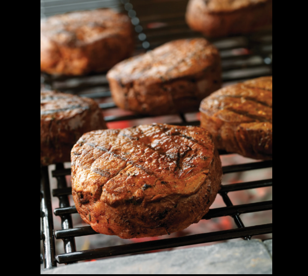 Tenderloin Filet