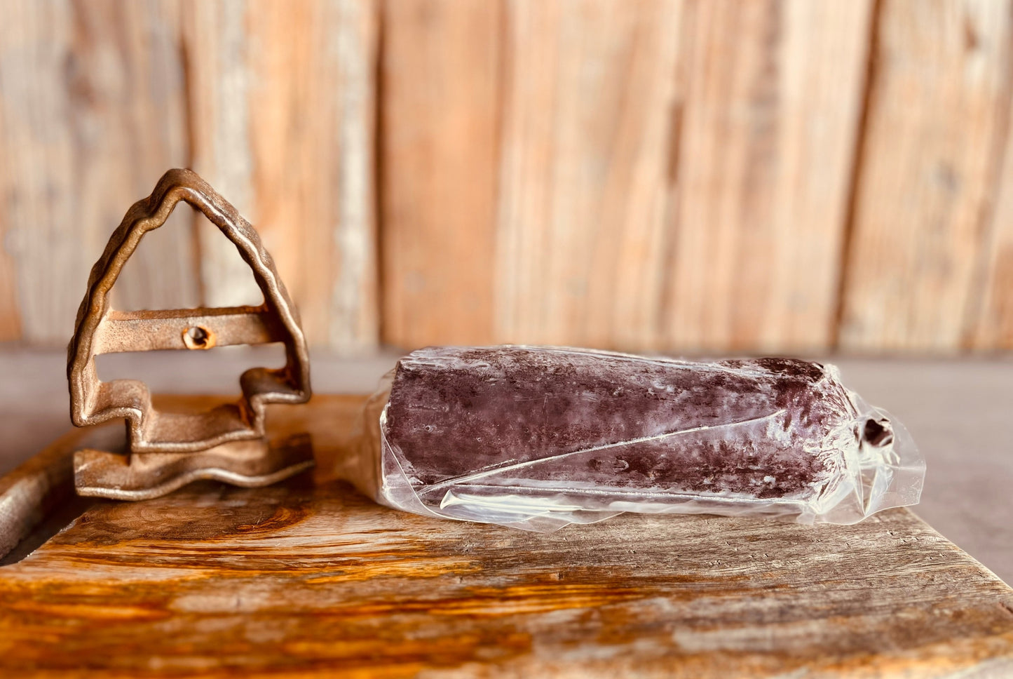 Summer Sausage