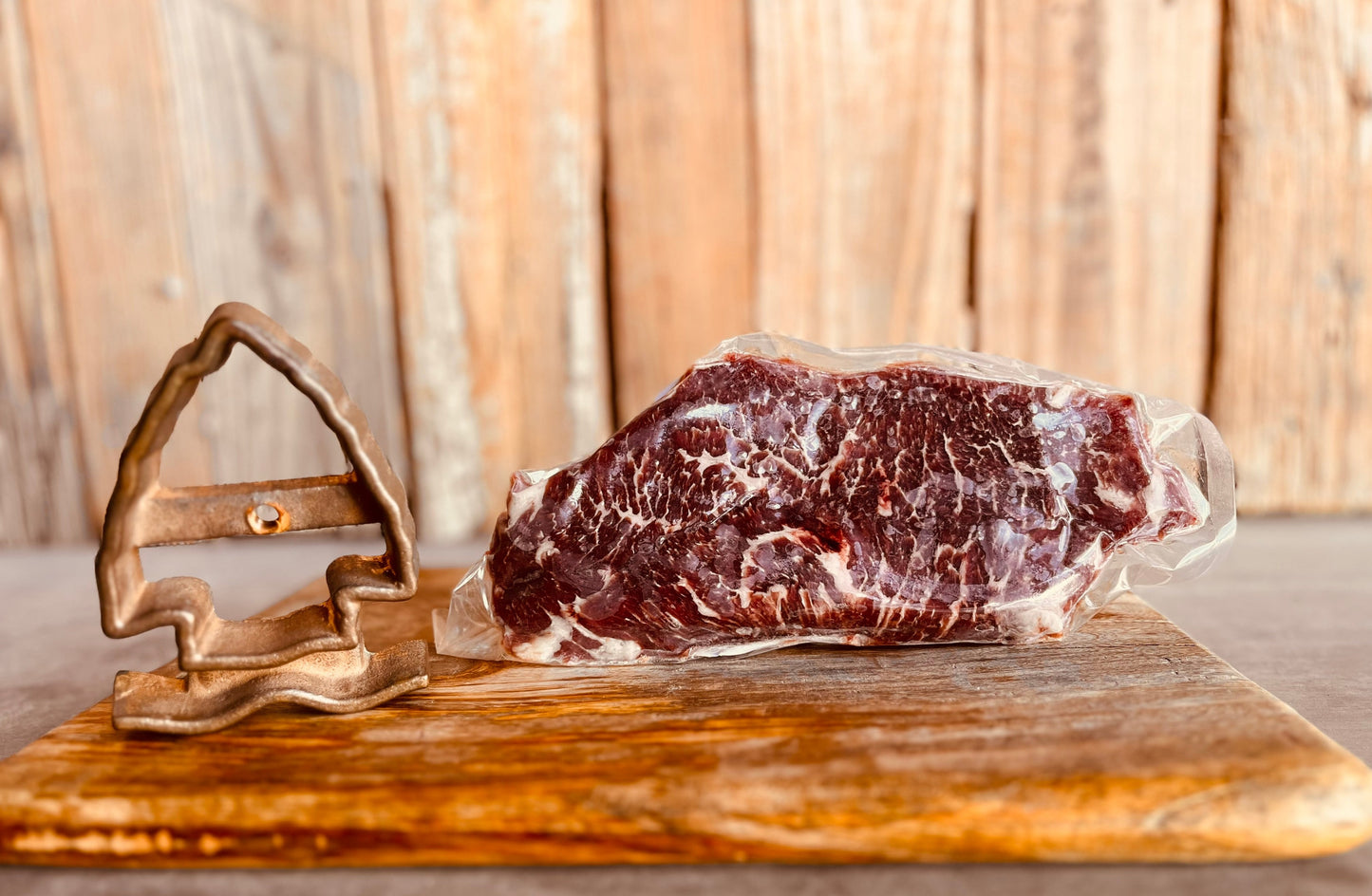 Denver Steak