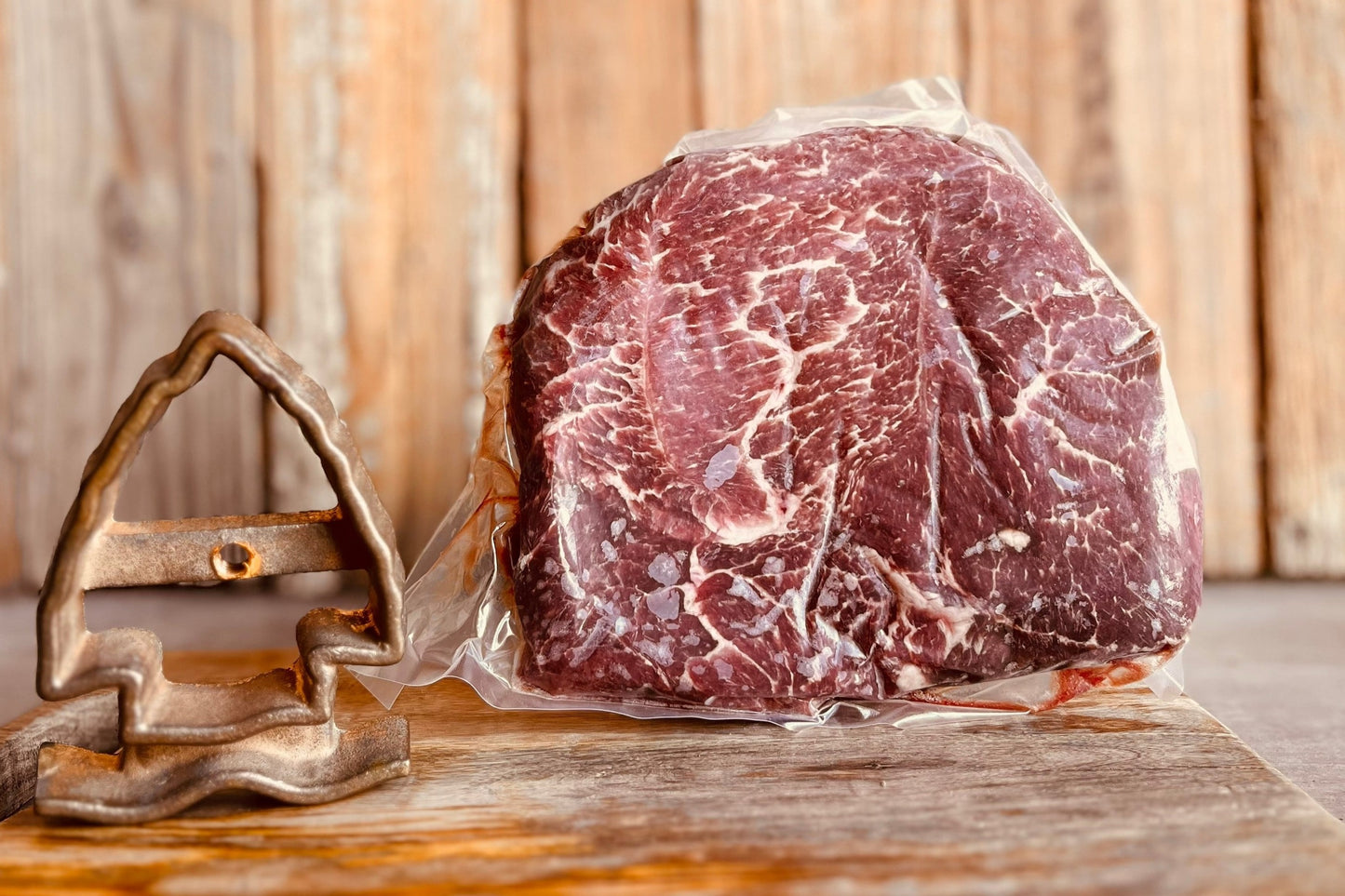 Sirloin Tip