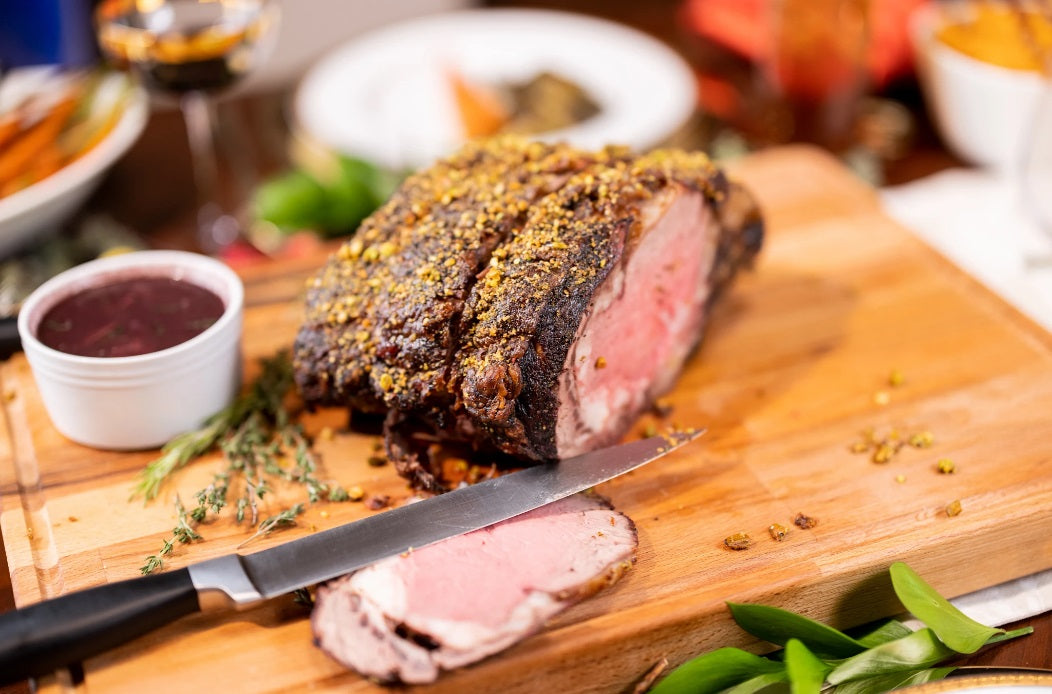 Prime Rib Roast