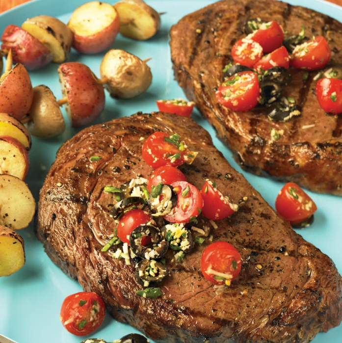 Ribeye Steak