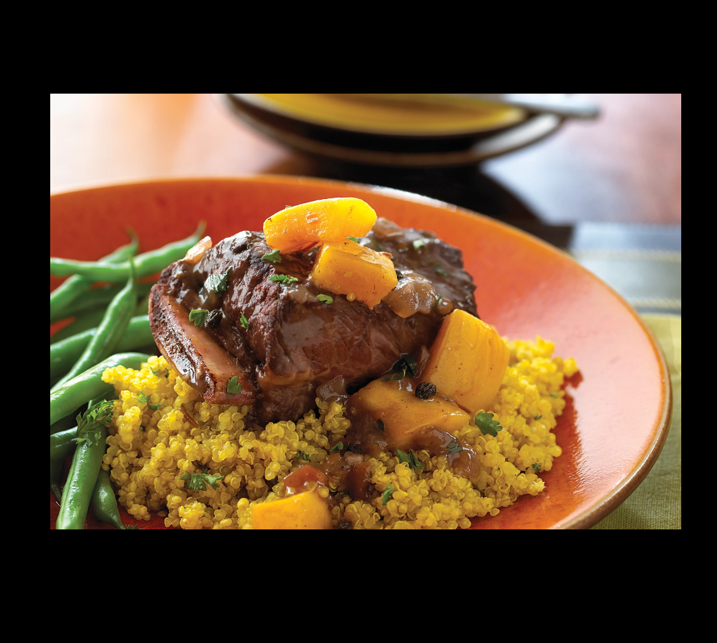 Short Ribs