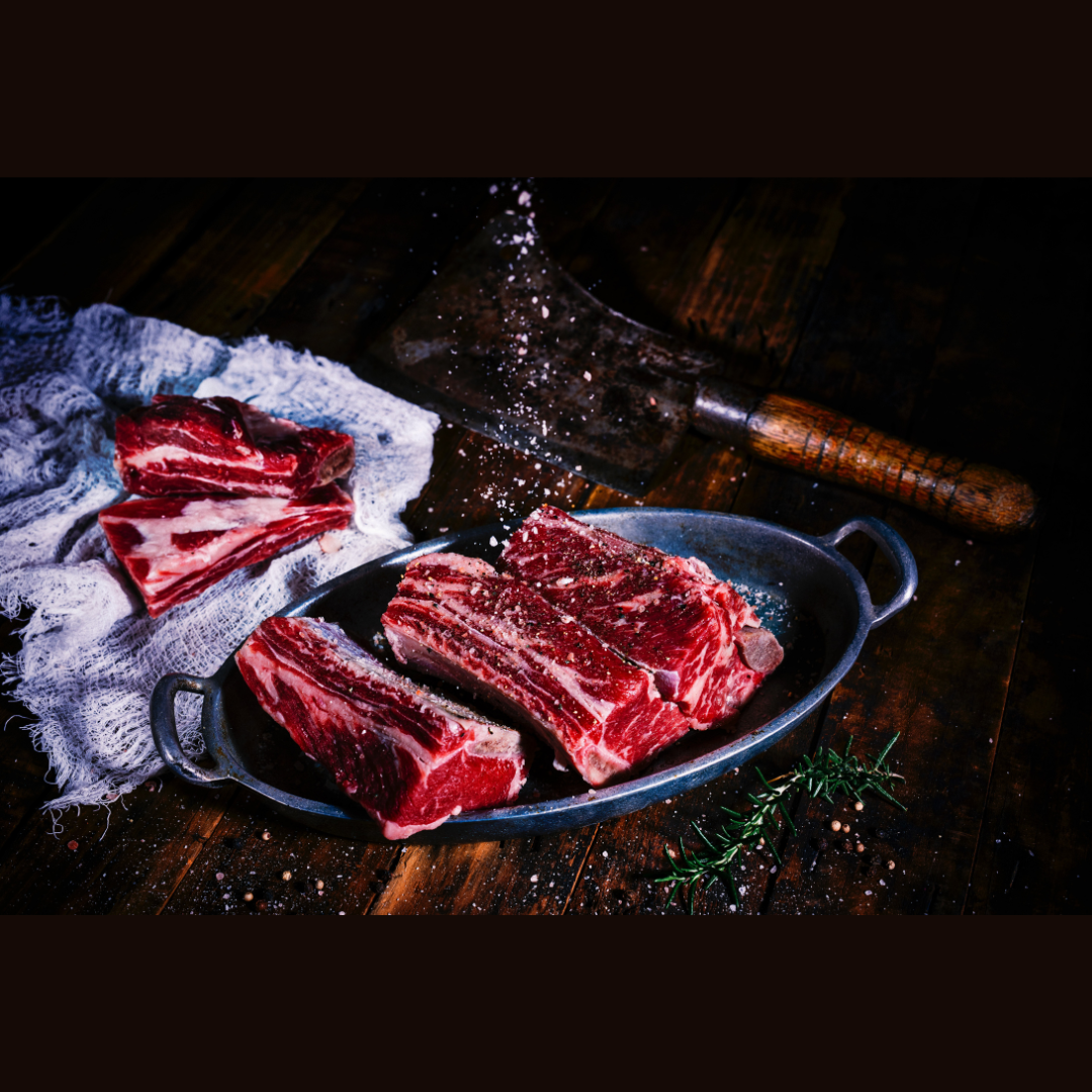 Short Ribs