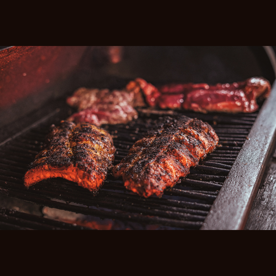 Short Ribs