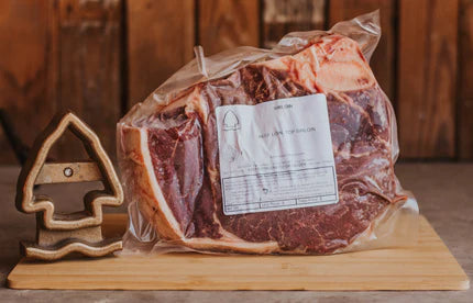 Sirloin Steak