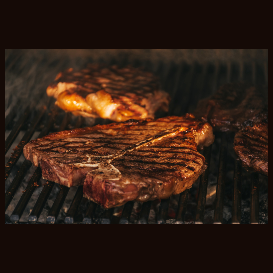 T-bone Steak