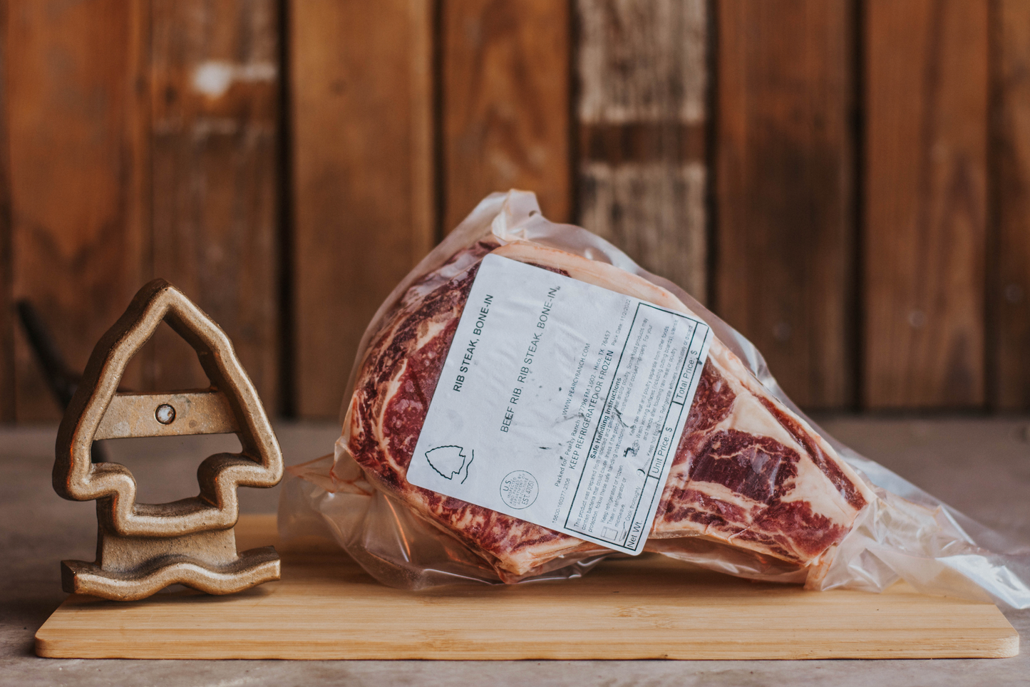 Ribeye Steak