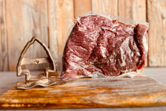 Bavette Steak