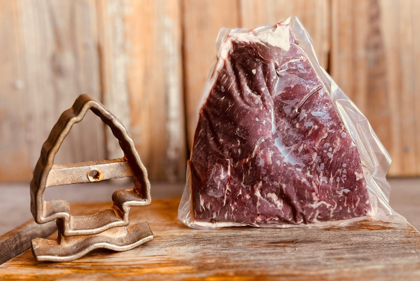 Coulotte Steak