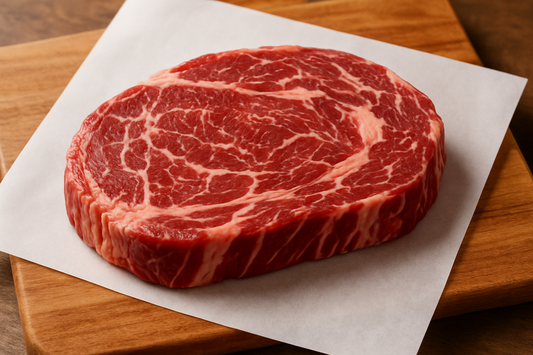 chuck eye steak