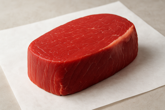 eye of round steak